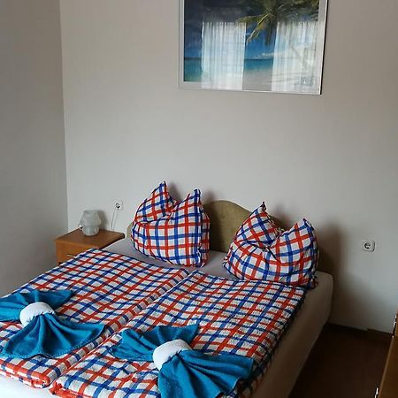 Dunakanyar Bed & Breakfast God Exterior photo